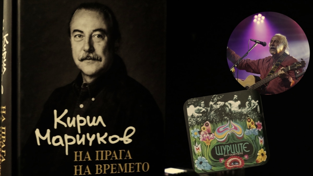 Той не е комунист и никога няма да бъде. Той