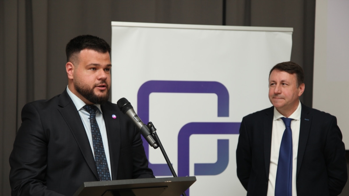 Încă Un Partid Politic și-a Anunțat Candidatul Pentru Alegerile La ...