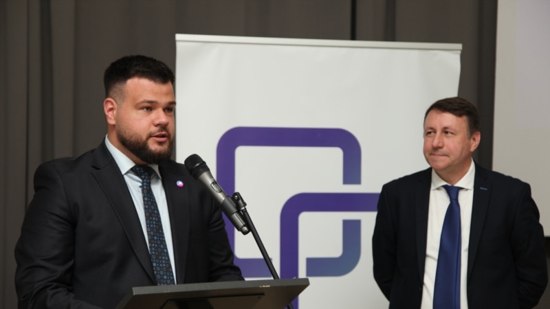 Încă un partid politic și-a anunțat candidatul pentru alegerile la funcția de primar al Chișinăului