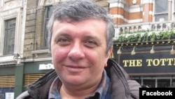 Şahin Rzayev
