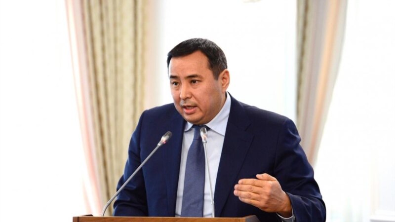 Суд над экс-главой НПП «Атамекен» Мырзахметовым решено проводить в закрытом режиме