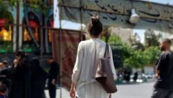 نافرمانی مدنی زنان و دختران ایران از حجاب اجباری ادامه دارد