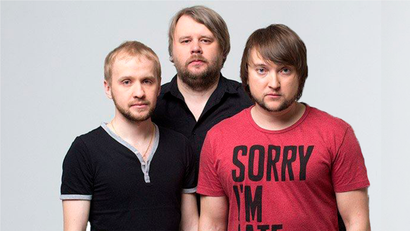Belarusian Rock Band Known For 2020 Protest Song Branded 'Extremists'