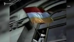 Լրացավ Անկախության հռչակագրի ընդունման 33 տարին