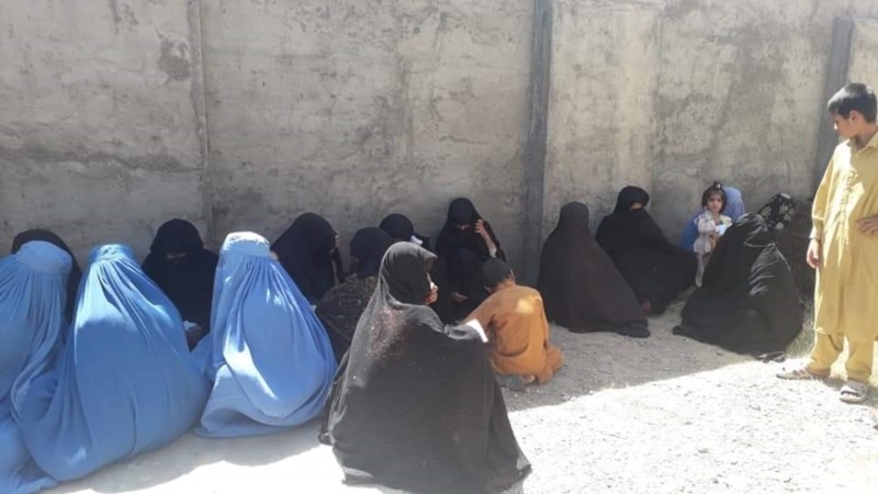 گزارش: ۸۸.۴ درصد زنان در افغانستان به خدمات محاکم و پولیس دسترسی ندارند