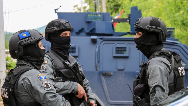 Srpska lista traži od Srbije da Policiju Kosova proglasi terorističkom organizacijom