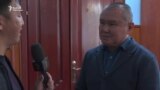 Ош: Аткаминерлердин кысымына кабылган ишкер