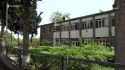 Սահմանամերձ Բերքաբերի դպրոցը 3 շրջանավարտ ունի
