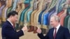 Китай предостерег Украину от признания их компаний "спонсорами войны"