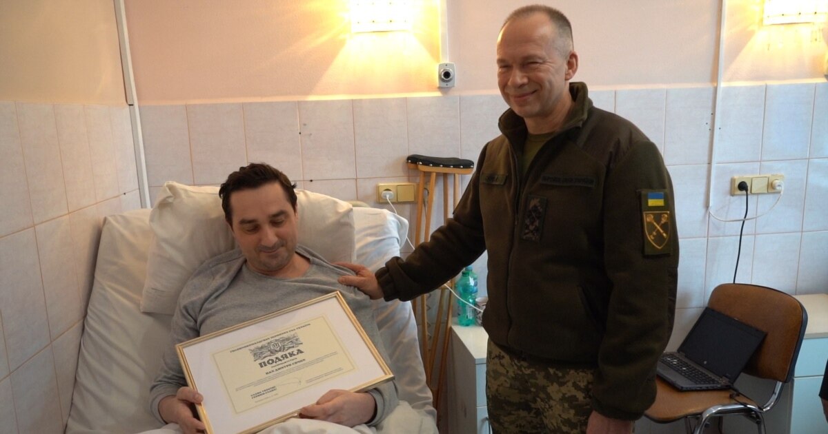 Евакуація поранених: нові технології та рішення від Сирського