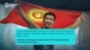 В Кыргызстане спортсмены не признают новый флаг