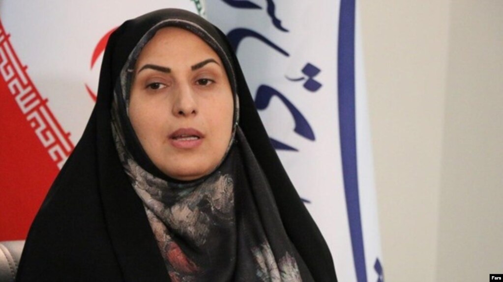 سمیه محمودی، نماینده ردصلاحیت شده