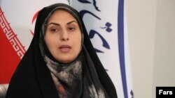 سمیه محمودی، نماینده ردصلاحیت شده