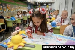 «Керівник, як лідер свого колективу, має і показувати приклад, у першу чергу. І, відповідно, стежити за мовними компетенціями вчителів» – Івановська про те, хто відповідальний за освітній процес українською