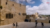 Кадр из фильма "Израиль и война"