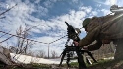 Կիևը հակահարձակման մի քանի տարբերակ ունի և, կախված հանգամանքներից, կընտրի դրանցից մեկը