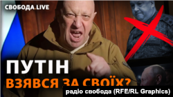 Демарш Пригожина, схоже, призвів до того, що Путін вимушений «іти в народ»