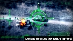 FPV (First Person View) дрони, якими оператори керують у спеціальних окулярах, стрімко змінюють поле бою у війні між Україною і Росією