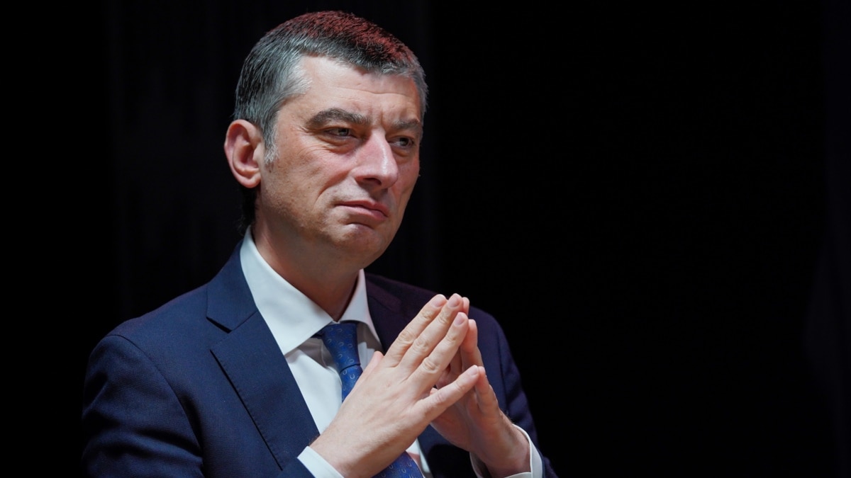რა აჩენს ეჭვებს, რომ გახარიაზე თავდასხმის გამოძიება არ ეძებს დამნაშავეებს