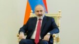 ՀՀ վարչապետ Նիկոլ Փաշինյան, արխիվ