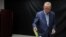 Recep Tayyip Erdoğan elnök leadja a szavazatát 2023. május 14-én Isztambulban