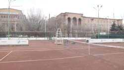 Քաղաքապետարանը հաստատեց Օղակաձեւ զբոսայգու տարածքի վերակառուցման ծրագրի և «Էվոկաբանկի» նվիրատվության կապը