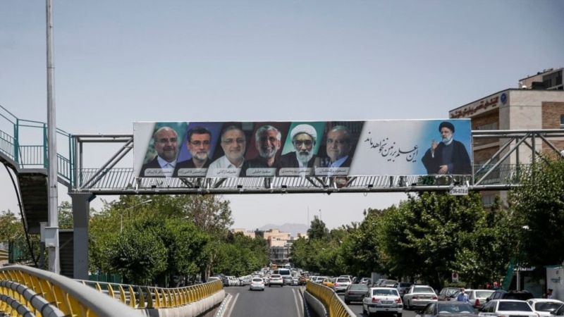 Iran bira predsjednika u vrijeme ekonomske neizvjesnosti i pojačanih regionalnih tenzija