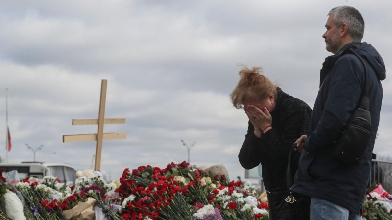 Teroristički napad u Rusiji podstaknuo pozive na aktiviranje smrtne kazne