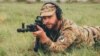 Mother Of Ukrainian Commander Held In Turkey Says Son 'Exchanged But Still Captive' 