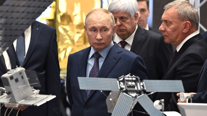 «Новая серьезная угроза нацбезопасности США». Что известно о противоспутниковом оружии России в космосе?