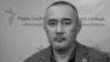 «Тёмные времена». Журналист Айдос Садыков умер после покушения на него в Киеве