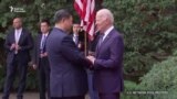 АКШ менен Кытай алаканы жакшыртууну сүйлөштү