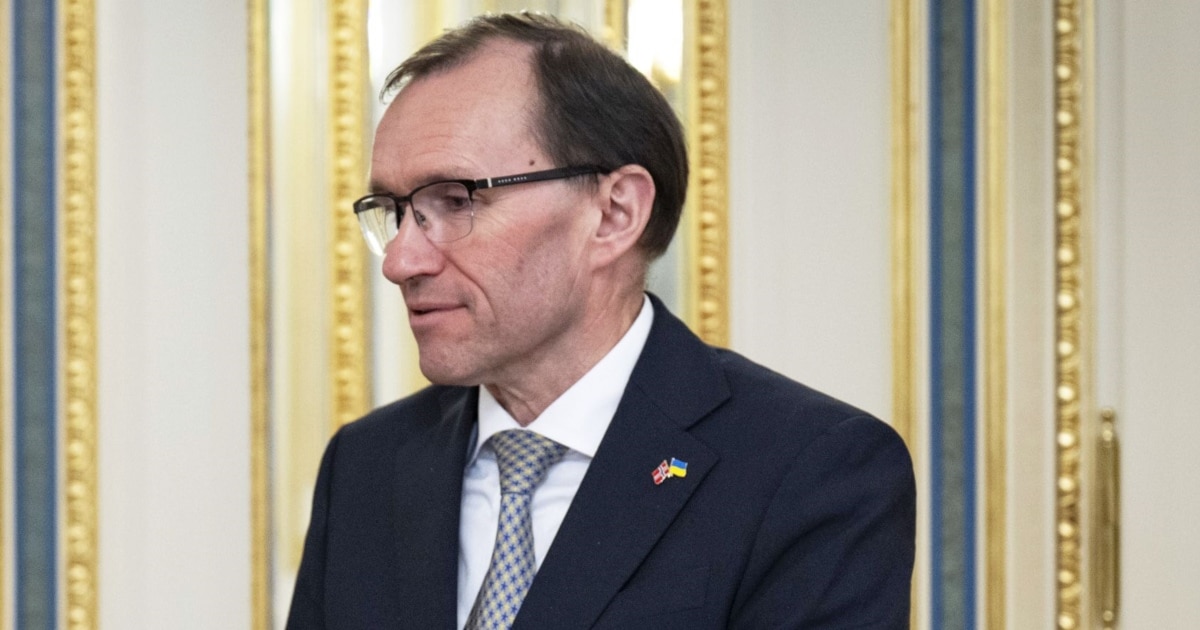 Міністр закордонних справ Норвегії прокоментував можливе посередництво з РФ
