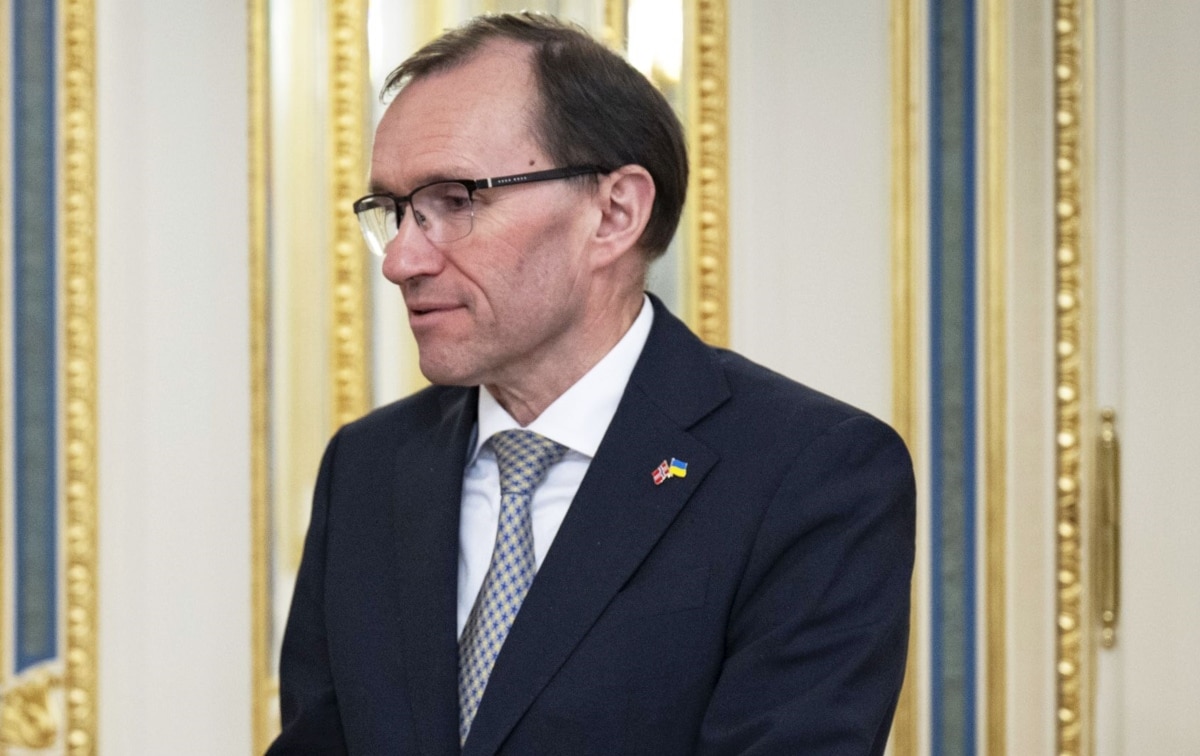Очільник МЗС Норвегії відреагував на дані про своє можливе посередництво у переговорах з РФ