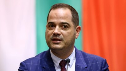 Служебният вътрешен министър Калин Стоянов няма да предлага назначаването на