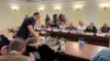 Антикорупційний комітет ВРУ розглянув питання можливої корупційної схеми у Міноборони