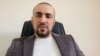 Suhrob Zafar, leader of Tajik opposition movement Group 24 (file photo), which has been labeled as terrorist in Tajikistan. In March 2015, the movement's founder was assassinated in Istanbul.