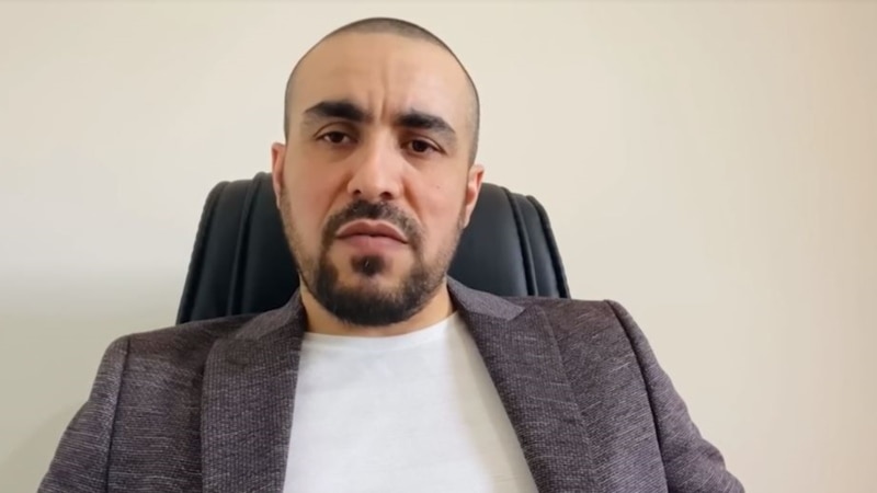 Nevladine organizacije zabrinute zbog nestalog čelnika opozicije Tadžikistana