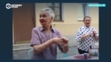 83-летняя блокадница Людмила Васильева не сможет участвовать в выборах губернатора Петербурга