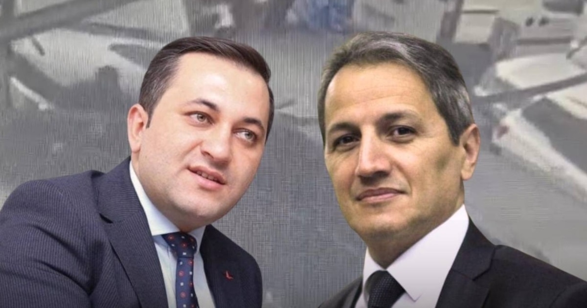 Activists Call Baku Court's Sentencing Of Independent Journalists An 'Unmistakable Warning'
