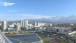Зачем в Алматы засекретили информацию о зданиях, которые будут строить в городе?