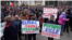 Simpatizanții Partidului „Șor” au ieșit din nou la proteste