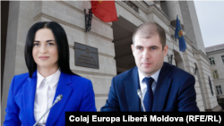 Procurorii Cristina Gladcov și Iuri Lealin candidează pentru funcții de membri în Consiliul Superior al Procurorilor
