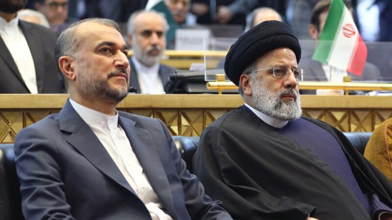 ირანის პრეზიდენტის ვერტმფრენის ნამსხვრევები ნაპოვნია - გადარჩენილი არავინ