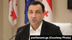 ლევან ბეჟაშვილი