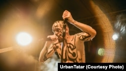 Усал, UT FEST 2023, архив фотосы