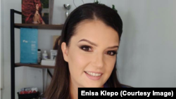 Enisa Klepo