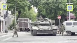 Куда пропал Суровикин?