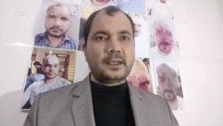 Saparow: Türkmenler öz hak-hukuklaryny goramakdan gorkmaly däl