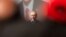 Turski predsednik Redžep Tajip Erdogan drži govor pred lokalne izbore, Istanbul, 24. mart 2024.